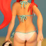 Yoko Swimsuit Vacation Ver. 4