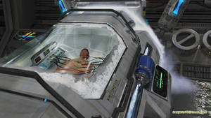 Cryosleep