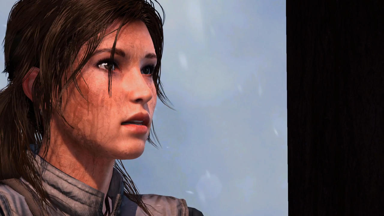 Tomb Raider Definitive Edition fresh air by 0815Man on DeviantArt
