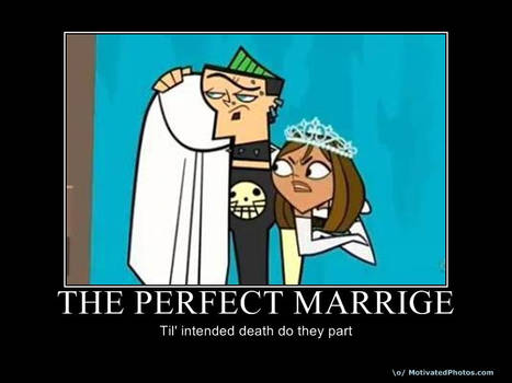 The Perfect Marrige