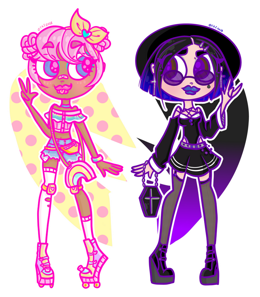 Lol surprise online dawn and dusk