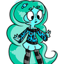 Gemsona - Turquoise