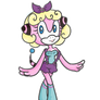 Layla Flaaffy Redesign