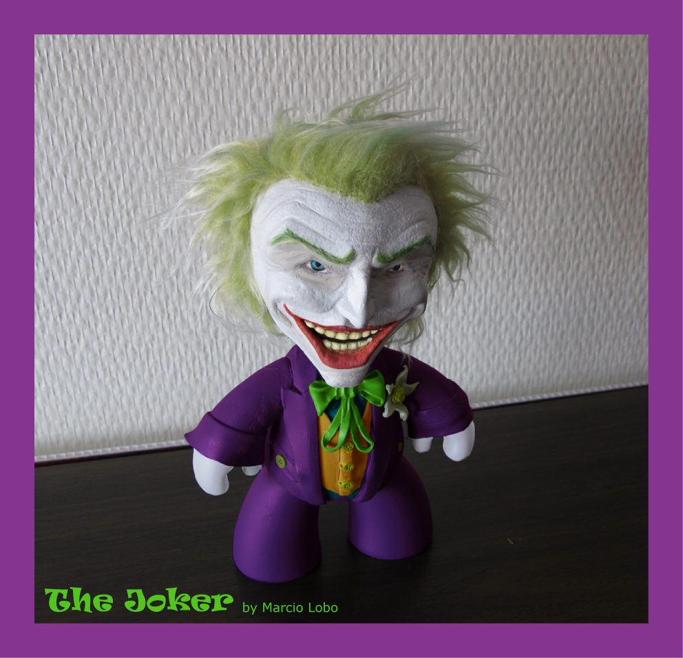 The Joker