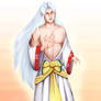 Sesshomaru Request