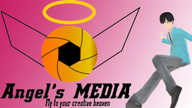 Angel Media