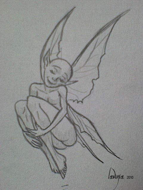 CAVE FAERIE 2