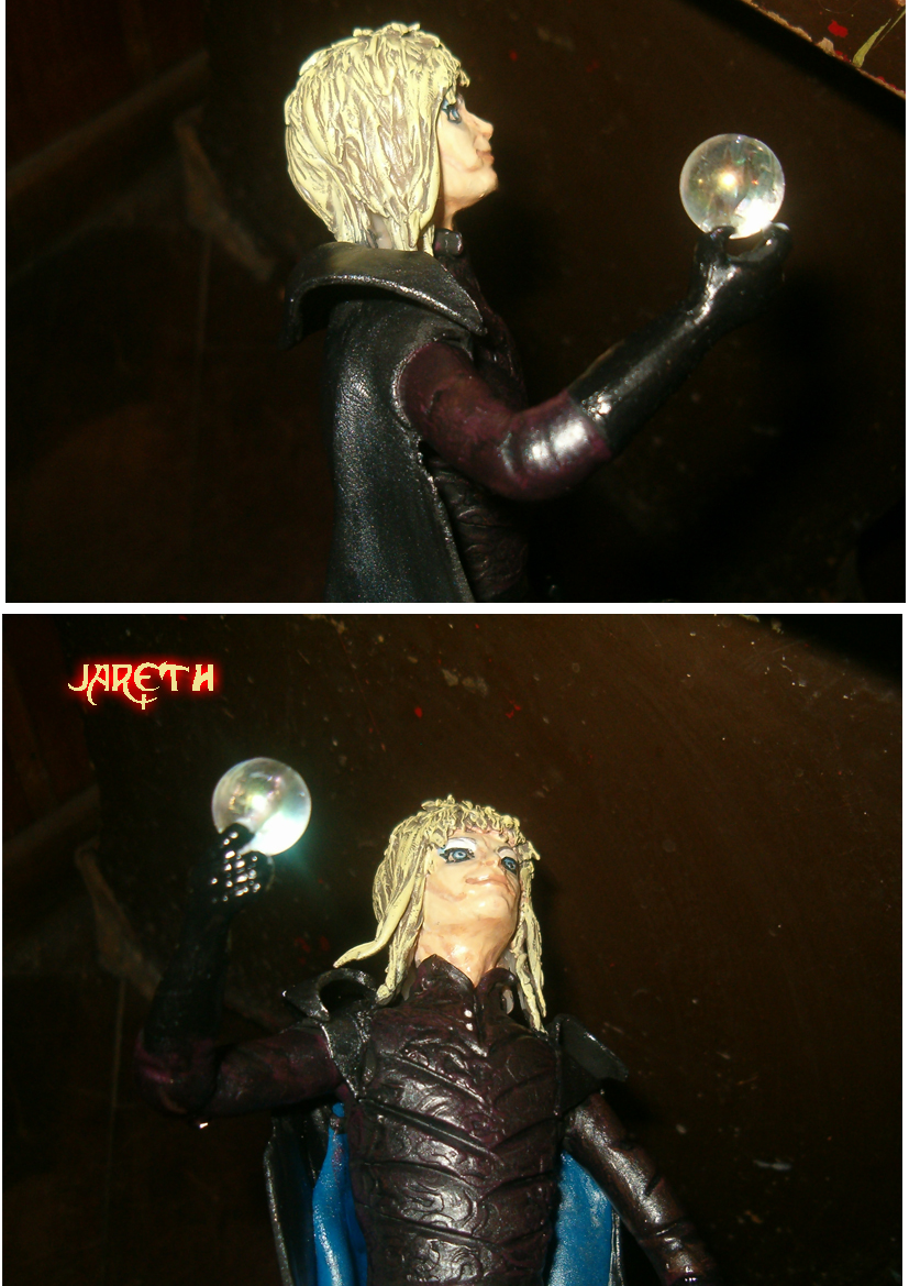 Jareth sculpt take 6