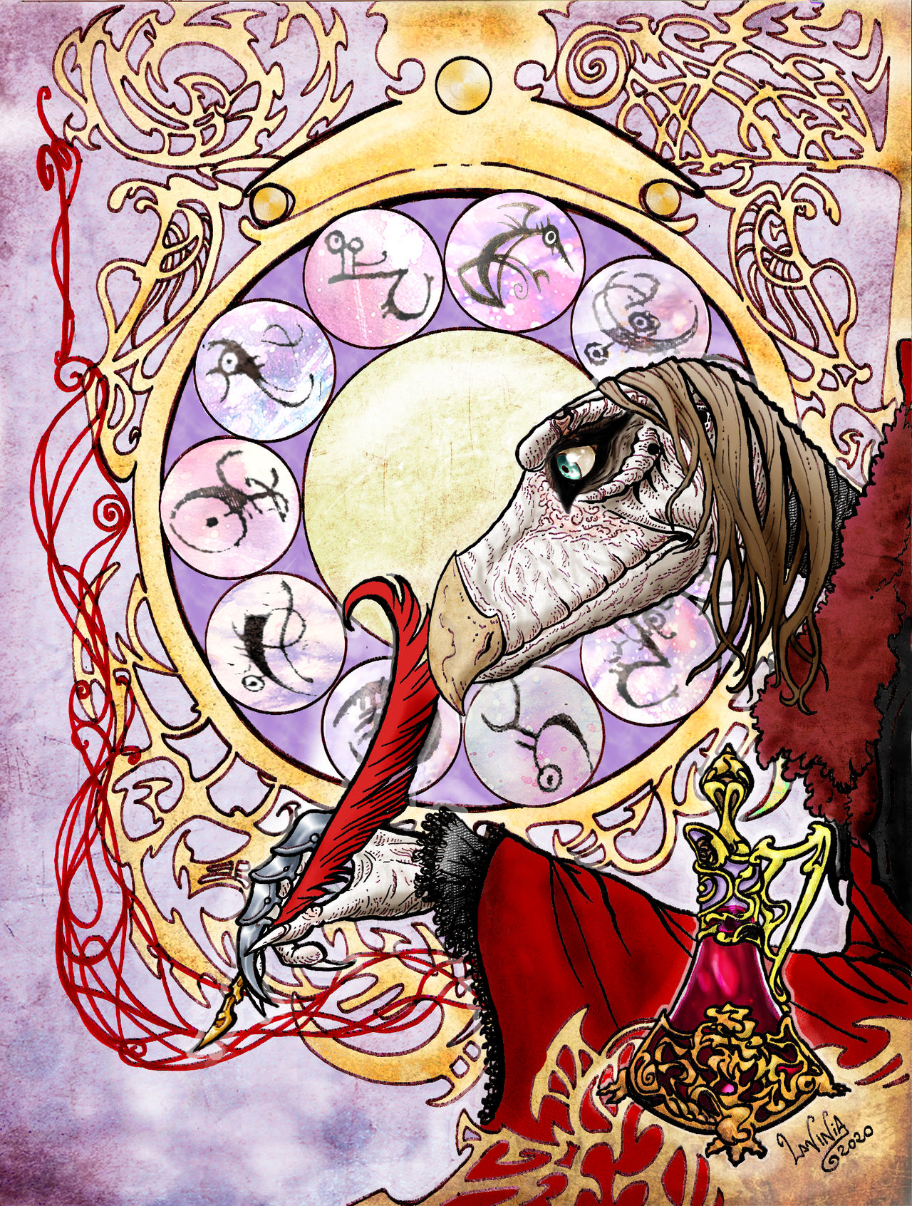 Skekla Professional General Artist Deviantart