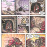 A very Skeksis Valentine- Comic special!