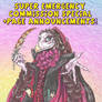 Emergency commission Special+announcements!