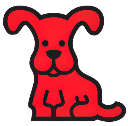 Ruff Ruff Red Dog Ruff Petco Mascot 1 By Tomthedeviant2 Dg9gbth-41 by ...