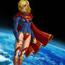 Supergirl