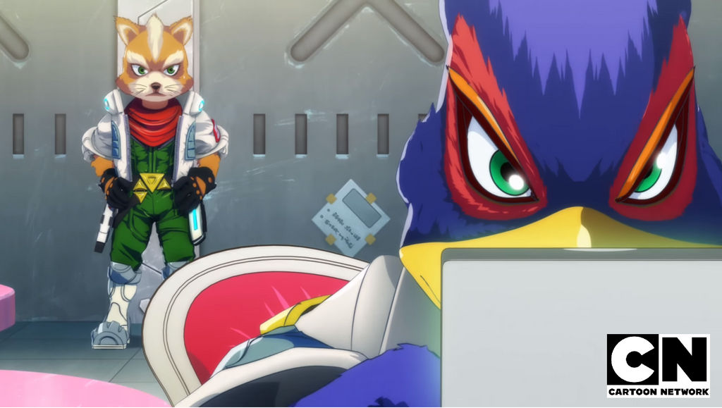 Star Fox Zero is about trying new things — whether old-school fans