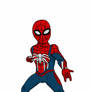 Spider-man (gamerverse)