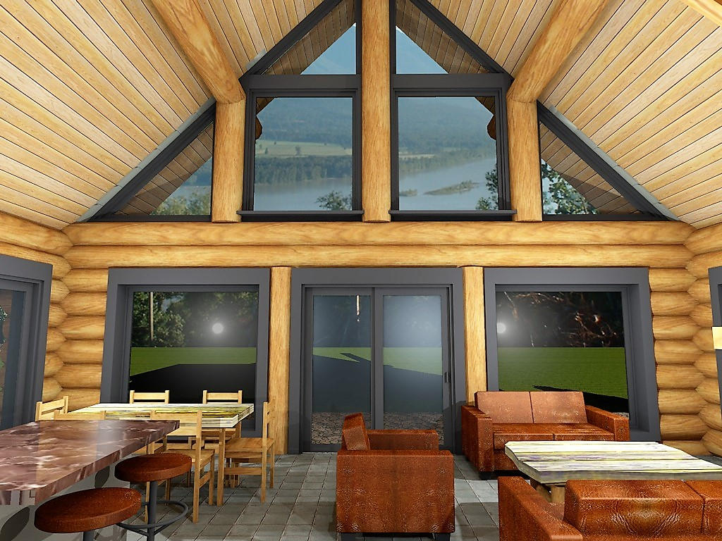Log-Cabin-Interior-1 by blackboard26 on DeviantArt