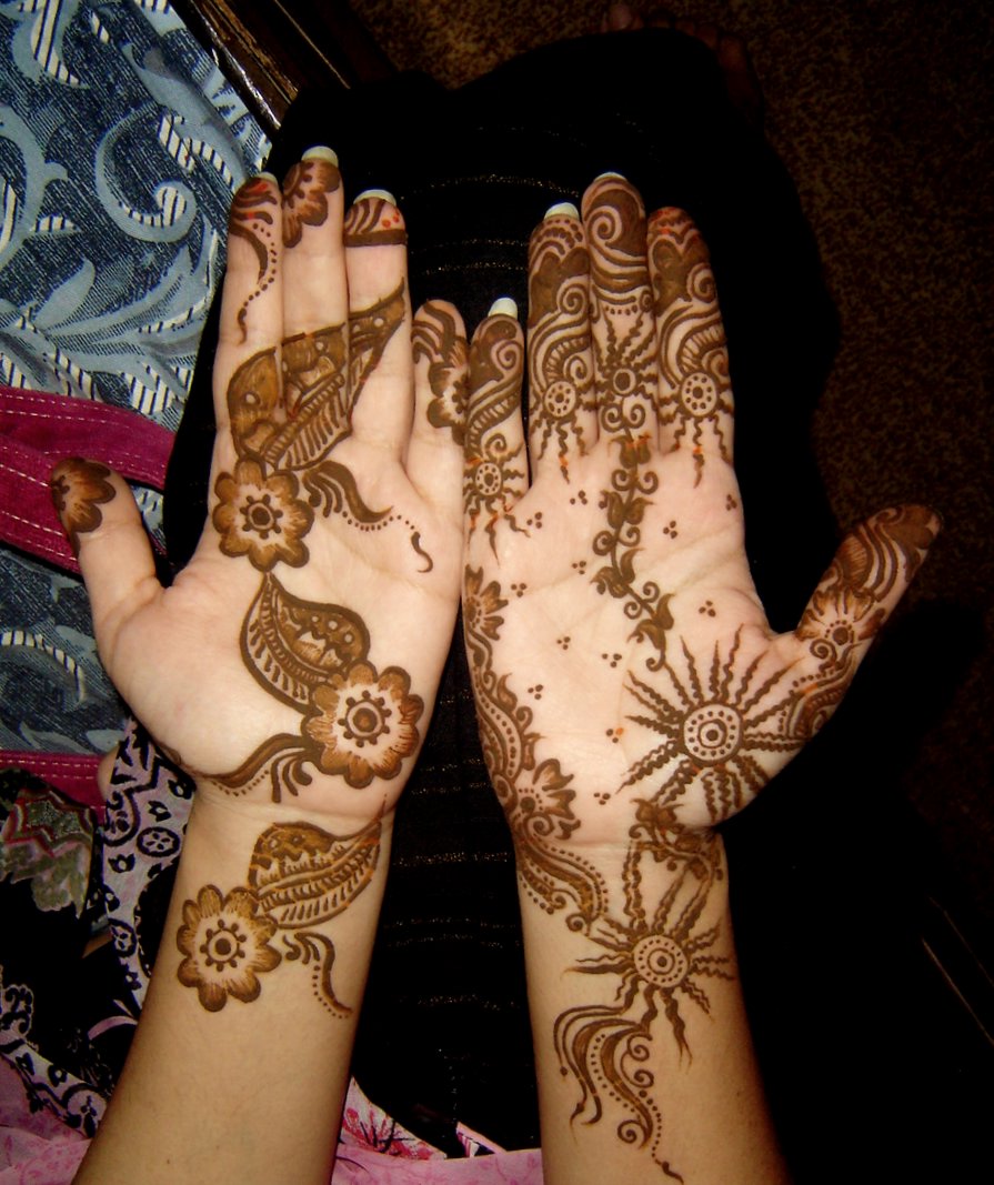 Henna