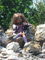 clawdeen photo