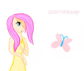 fluttershy