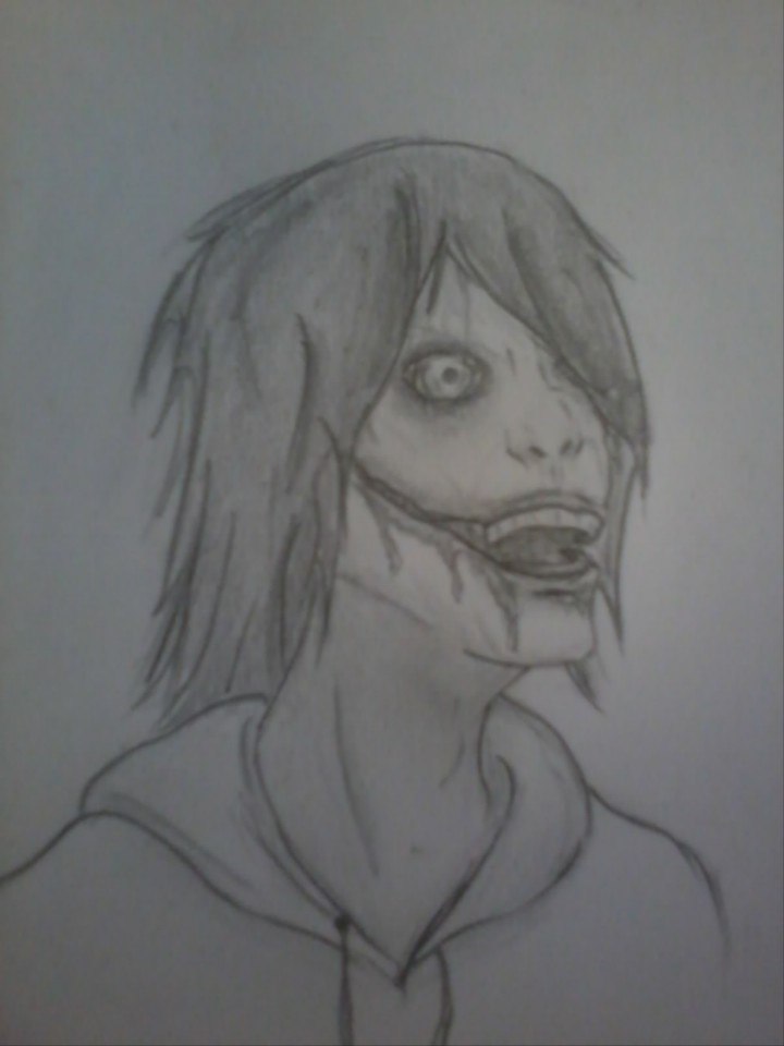 Jeff the Killer