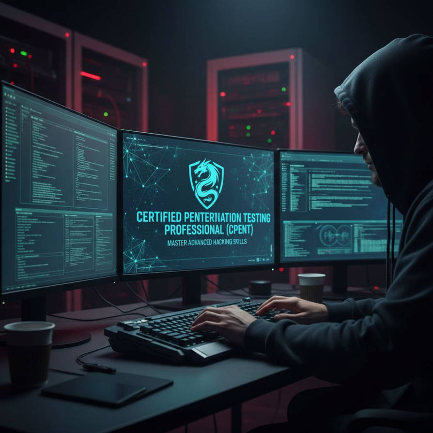 Master Advanced Hacking Skills with the Certified by ...