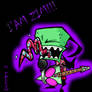 ::ROCK ON ZIM::