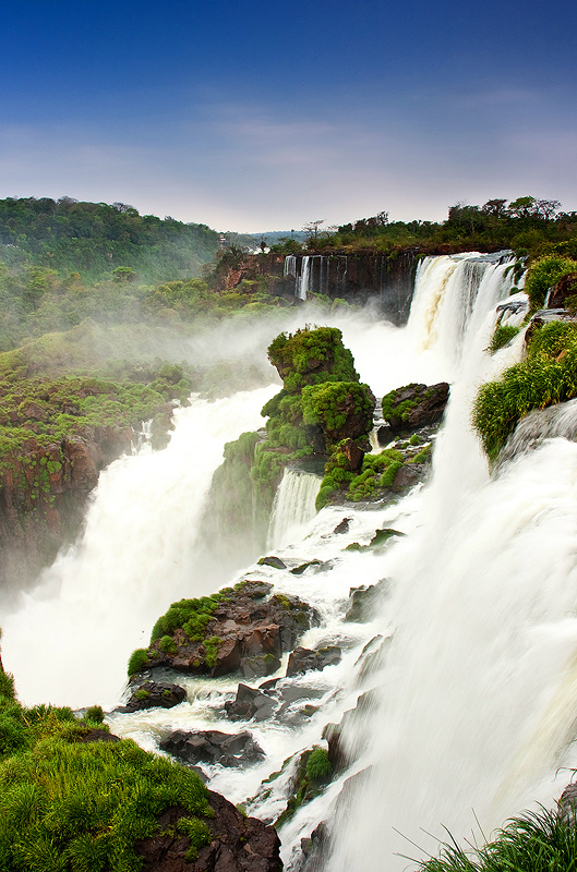 Iguazu Falls