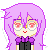 Crona Zay Hill icon *remake* by TrainerHarmony