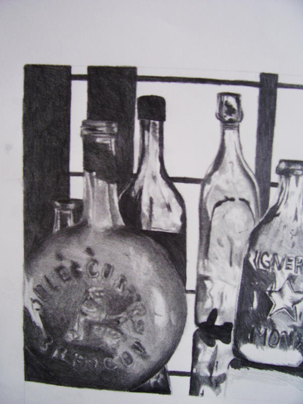 Bottles 2