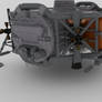 asteroid prospector WIP5