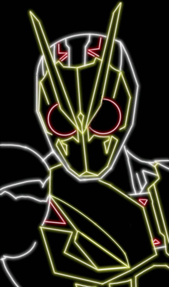 Kamen Rider Zero One by phxycs on DeviantArt