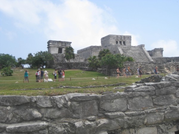 Tulum 2