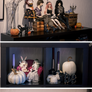 bjd displays