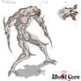 The Pale Ones _ Concept Art_Blood Core PC