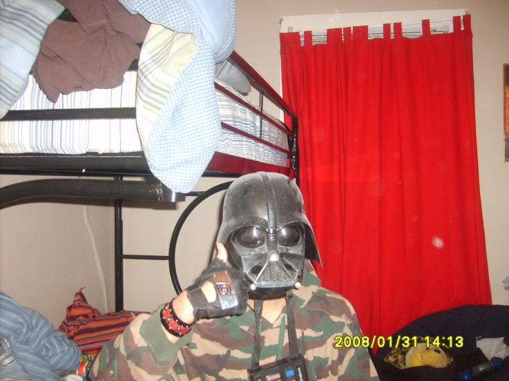 darht vader by doomseed on DeviantArt