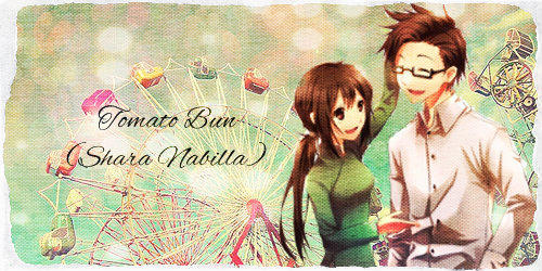 Signature - Vietnam and Thailand (Hetalia)