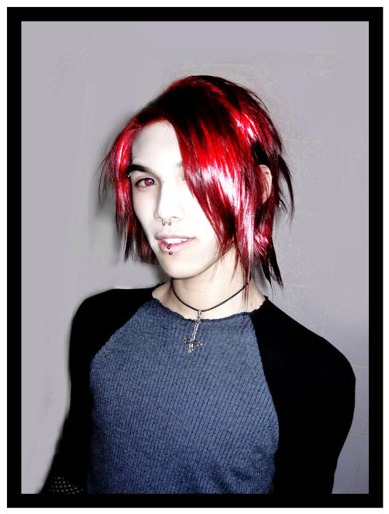 Eric Red by nuith on DeviantArt