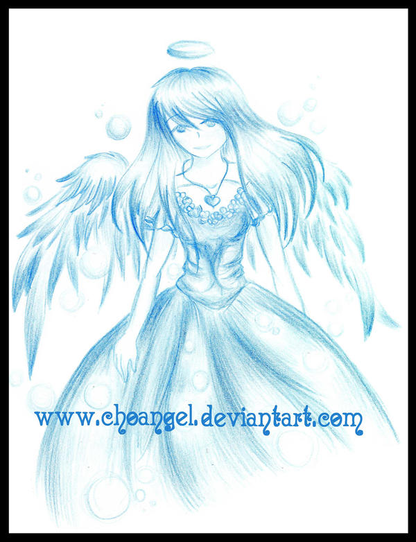 Winter is coming... by ChoAngel on DeviantArt