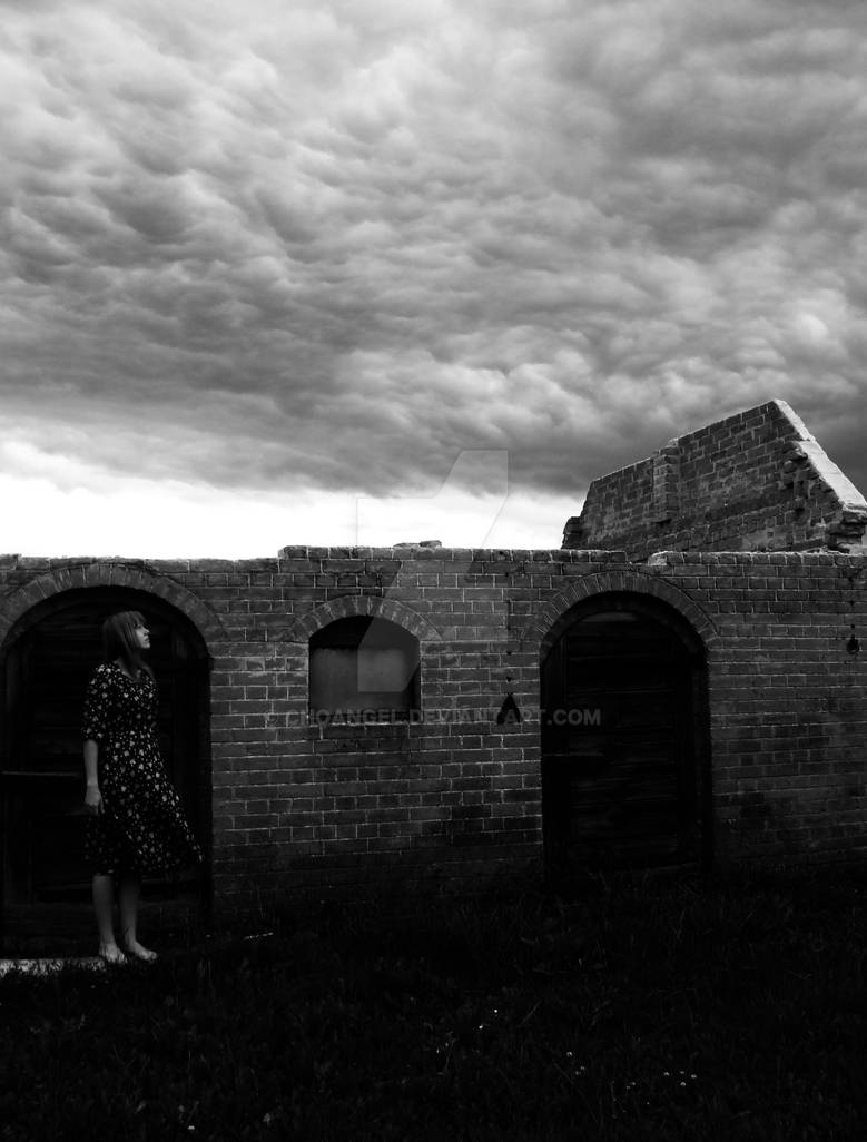 Before storm by ChoAngel on DeviantArt