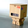 Cardboy 3