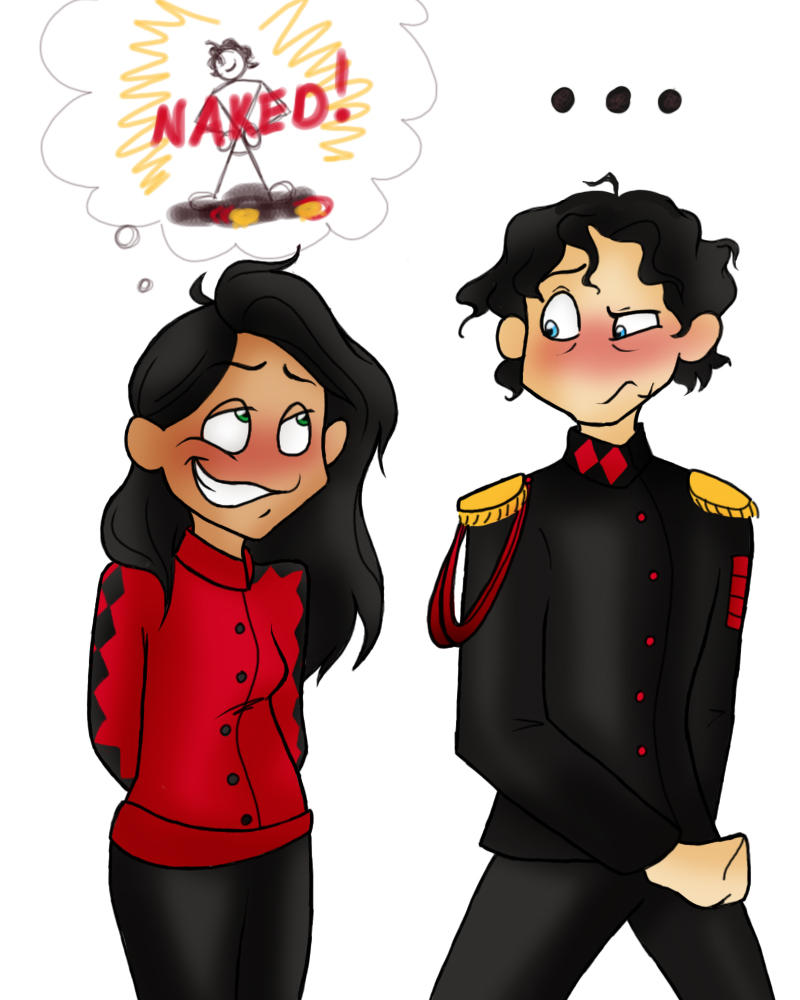 Poison Study by sunni-sideup on DeviantArt