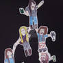 Dethklok Paperchildren