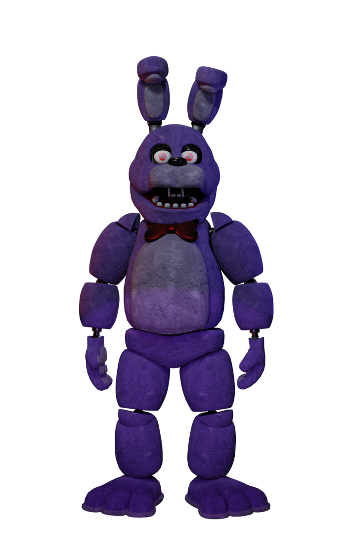 The Rabbit by ArtyDoesStuff on DeviantArt