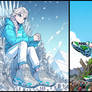 Frozen