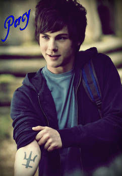 Percy Jackson