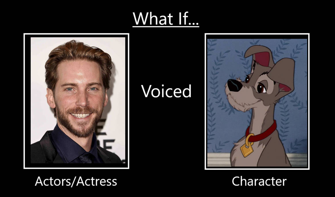 Voice Actor Meme: Troy Baker by Matthiamore on DeviantArt
