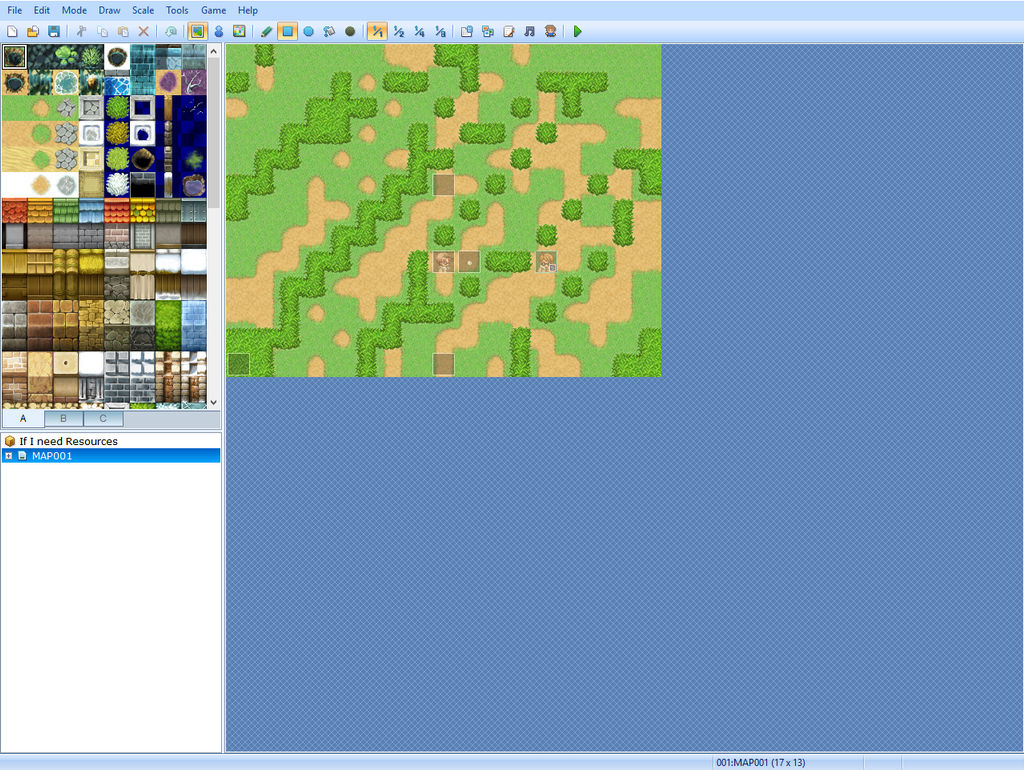 Rpg Maker Tutorial Compressing And Extracting By Iggyalben On Deviantart Rpg Maker Tutorial Compressing And Extracting By Iggyalben On Deviantart