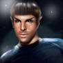 Spock