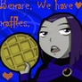 Waffle Avatar