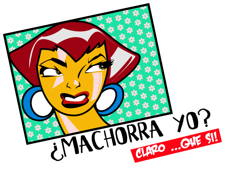 Machorra Postal-delante--machorra by FitoSerrano on DeviantArt